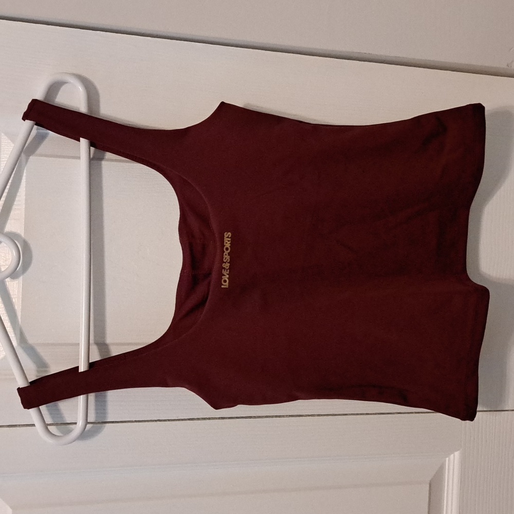 Tank top - Picture 2 of 6
